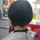 정헤어아트 이미지