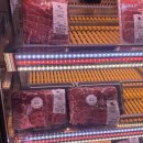 현대자동차그린서비스성동점 | [성동/마장] 호수축산유통 투쁠한우 구입후기