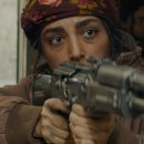 태양과 소녀 이미지