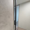 덕천대방아파트경로당 | 덕천 포레나3차 입주 필수템, 현관중문 바꾸니 달라진 점