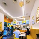 네이버 블로그 챌린지 포토덤프 산책중 발견한 와플대학 수창점
