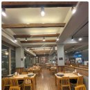 항아리숯불닭갈비파주점