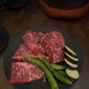 [선릉맛집] 진짜 부드러운 채끝등심… 선릉 야키니쿠 &#39;스미비&#39; 후기