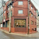 라뚜셩트 베이커리 이미지