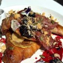 박종현동물병원 | 부산 광안리 브런치 카페 "페이머스 베니 광안리점" 호주식 브런치 맛집