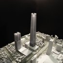 Hyundai Aims for a Record Height in Seoul-wsj 2/2 : 한국 현대자동차 구룹 한전부지 대규모 프로젝트 발표 이미지