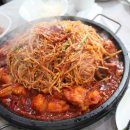 번지농장돌판아구찜 이미지