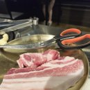 수원-1119 | 수원 영통 숙성 고기 맛집 1119 🍖 숙성 삼겹·목살·항정살, 그리고 육회까지 완벽했던 한끼!