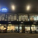 버스정류장(용산역1번출구) 이미지