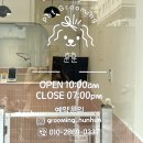 [일원1] 반려견 셀프 미용 | 대구애견미용 대형견미용 가능한 훈훈반려견미용실 후기
