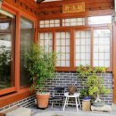 한옥민박 이미지