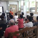 민들레실버홈 이미지