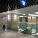 앰배서더 서울 풀만 호텔 사우나 이미지