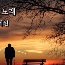 보내오심- 황혼의 노래(박세원)... 이미지