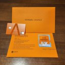 중동의류 | 롯데백화점 중동점 오렌지 에비뉴엘 방문 후기 오렌지카드 수령 방법까지