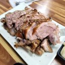 소문난순대국·왕족발 | 아차산역 순대국 맛집 소문난왕족발 솔직 후기