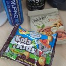 던킨 도넛 횡단보도 이미지