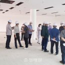 전의면복합커뮤니티센터 이미지