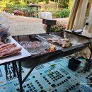 갈운농장 | 양평 엔젤 식물원 펜션 로즈마리10인 대가족 만족스러웠던 숙박 후기