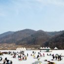 동막골 - 영월군 | 동막골