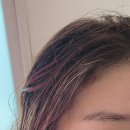 백발마녀 | 컬러트리트먼트 시세이도 프리오르로 백발관리