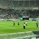 K리그 FC서울 VS 수원 삼성 블루윙즈 슈퍼매치 직관 후기