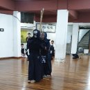 한양 검도관 이미지