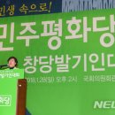 평화당 이미지