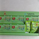 강원설악 | 꾸지뽕열매 강원설악꾸찌뽕 진액 후기
