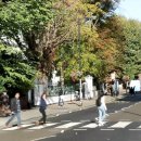 애비로드 이미지