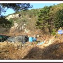 금전산 일원 이미지