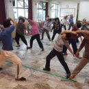 용인대 I 태권도장 이미지