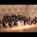 2010 칼로스 심포니 : 부르흐 - 바이올린 협주곡 1번 1,2악장 이미지