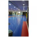 백곰유도관 이미지