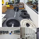 체크맷 스파르타쿠스 짐 이미지