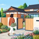 쉼표고성 | 강원도 고성 서로재 감성숙소 노천탕 힐링 후기