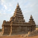 세계문화유산(84)/ 인도 마하발리푸람 기념물군(Group of Monuments at Mahabalipuram; 1984) 이미지