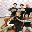 BTS WORLD TOUR 'LOVE YOURSELF' #오늘의방탄 이미지