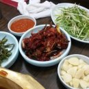 흥수갈비 이미지