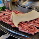 코아 정육점 이미지