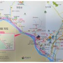 내원사 관광안내소 이미지