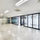 계룡파크부동산중개사무소 | 마곡 사무실 30평 임대 룸 2개 인테리어 완비 퀸즈파크나인