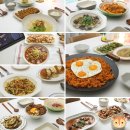 우리가족간편옷만들기(주간) | 일주일 5만 3천 원 외식 같은 간단한 저녁메뉴추천 요리 가득 집밥 주간밥상 식단표 룰렛
