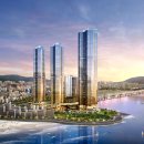 현대힐스테이트 이진베이시티 이미지