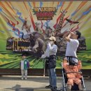 꼬드리 | 다 끝나고 쓰는 에버랜드 워킹사파리 후기