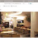 커피니여의도순복음성동교회점