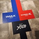 [공지] 미션 임파서블 : 파이널 레코닝 SCREENX 후기 시리즈의 마무리 톰 아저씨 그동안 수고했어요