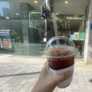 [문래역] 커피가 맛있는 로스터리 카페 커피앤샵 이용후기 (내돈내산)