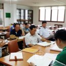 장안읍노인회관 이미지