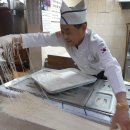 현대아파트 앞 이미지